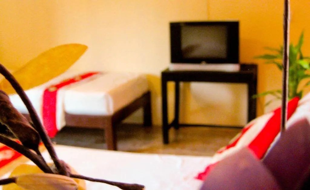 Hotel New Sea View Villa Sihanoukville