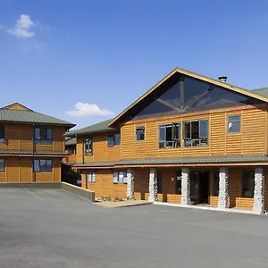 Wellesley On The Lake Hotel Taupo