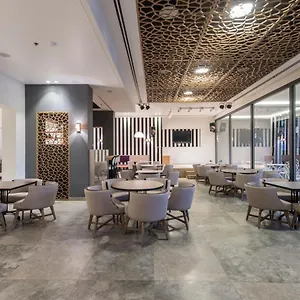 Americana Hotel Eilat