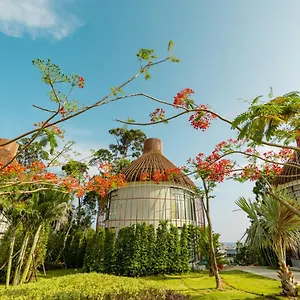Resort Bird Nest By Mafiya
