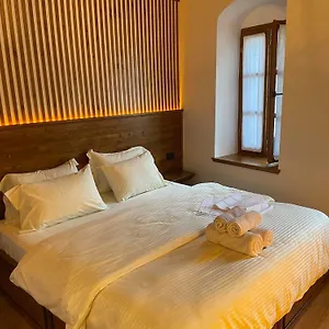 Grey Stone Guest house Gjirokaster