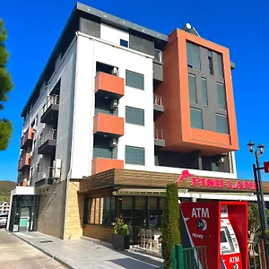 Fish Land Hotel Plazhi San Pietro