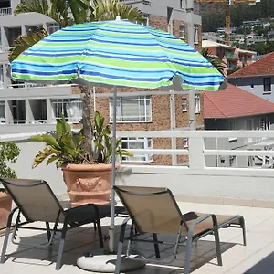 Amalfi On Regent Hotel Cape Town