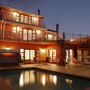 The Renaissance Guest Hotel Cape Town