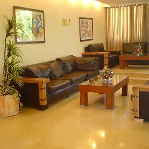 Dalia Hotel Eilat