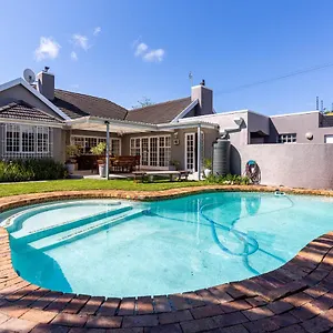 Brookdale House Guest house Cape Town