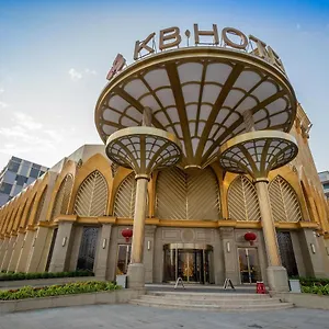 Hotel Kb
