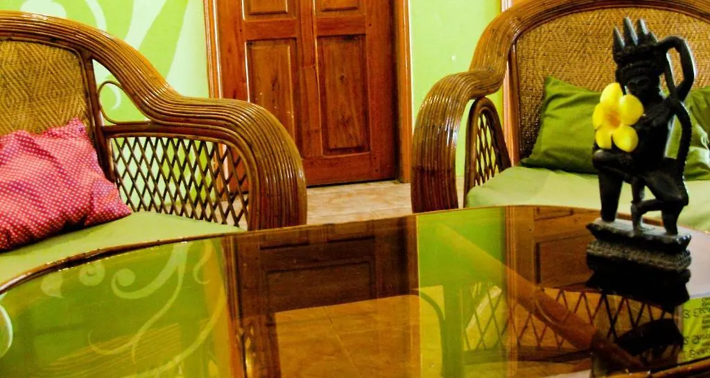 New Sea View Villa Sihanoukville
